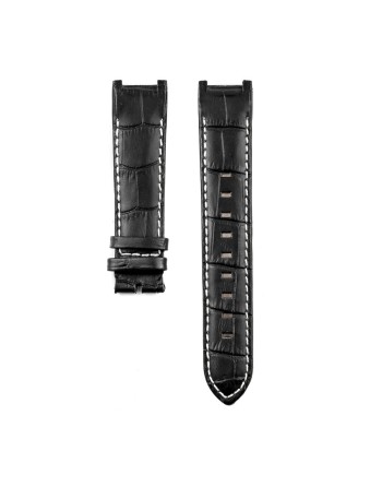 Bracelet à montre Bobroff BFS029 Noir