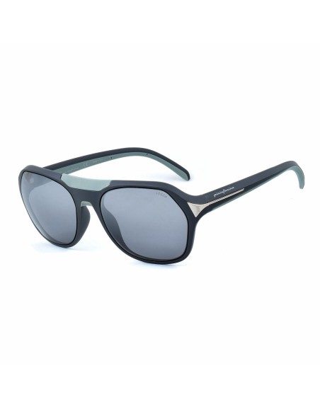 Lunettes de soleil Homme Lozza SLP002M57V94X ø 57 mm