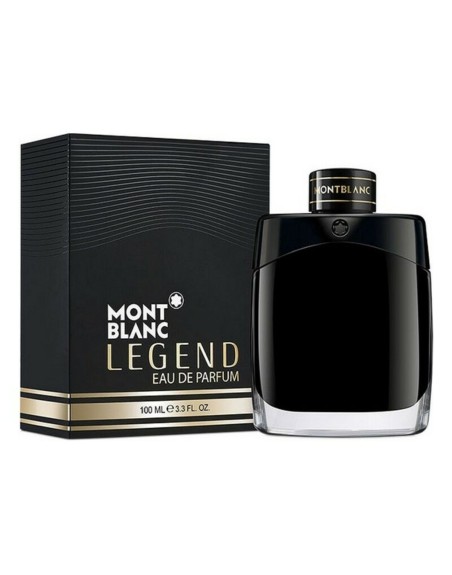 Men's Perfume Legend Montblanc EDP EDP