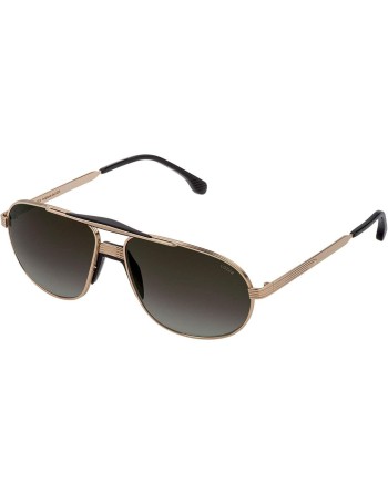 Lunettes de soleil Homme Lozza SL2368-590300 ø 59 mm