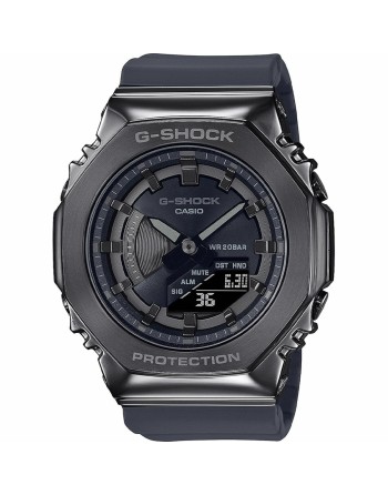 Damenuhr Casio GM-S2100B-8AER