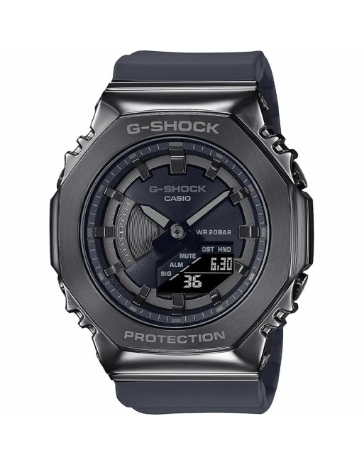 Damenuhr Casio GM-S2100B-8AER