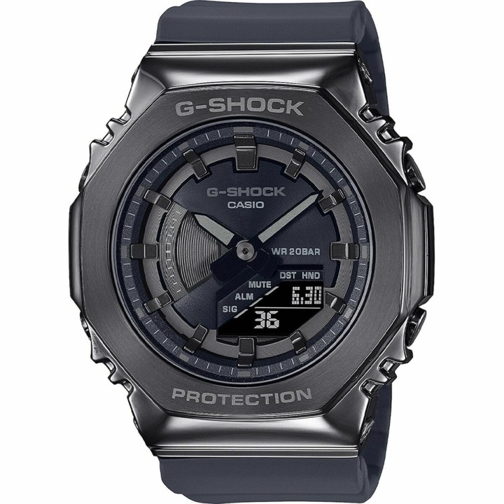 Montre Femme Casio GM-S2100B-8AER