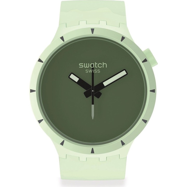 Herreur Swatch SB03G100