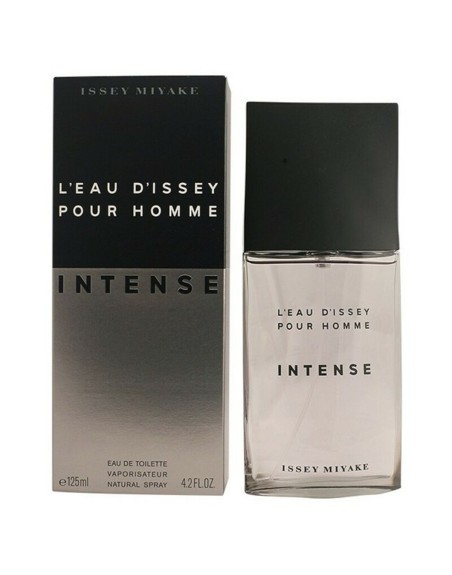 Men's Perfume Issey Miyake EDT