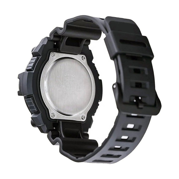 Herreur Casio WS-1500H-1AVEF