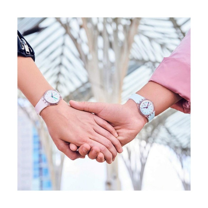 Reloj Mujer Swatch GE713
