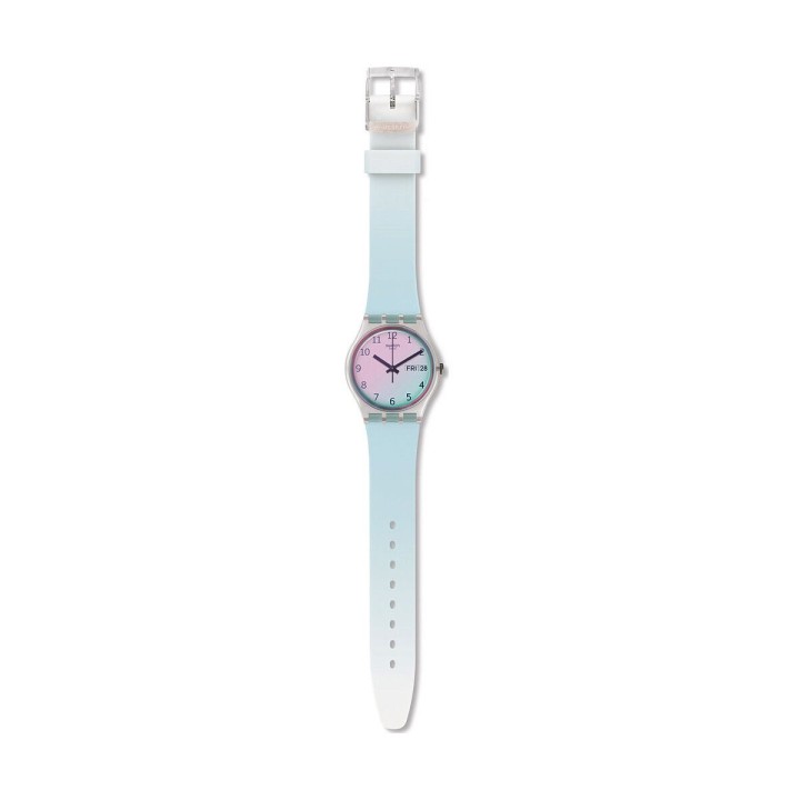 Damenuhr Swatch GE713