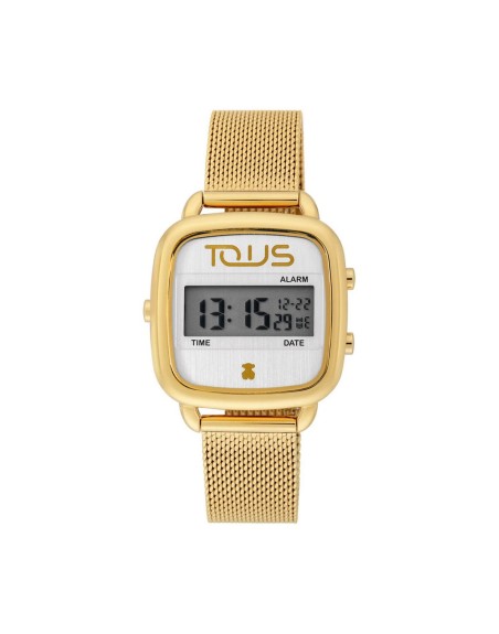Reloj Mujer Tous 200350550