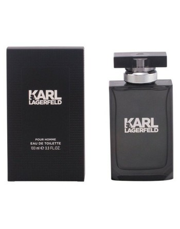 Perfume Hombre Lagerfeld EDT