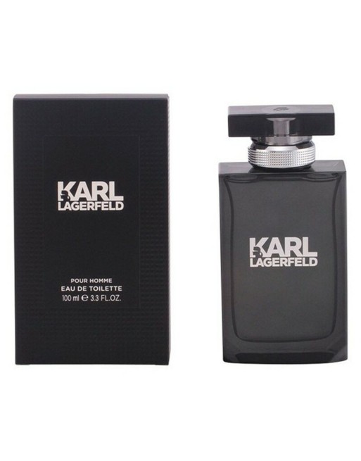 Herreparfume Lagerfeld EDT