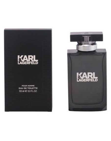 Perfume Hombre Lagerfeld EDT