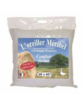 Oreiller DODO 60 x 60 cm (2 Unités)