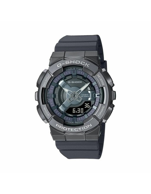 Reloj Mujer Casio GM-S110B-8AER (Ø 42 mm)