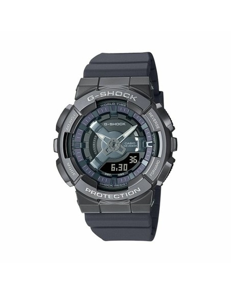 Reloj Mujer Casio GM-S110B-8AER (Ø 42 mm)