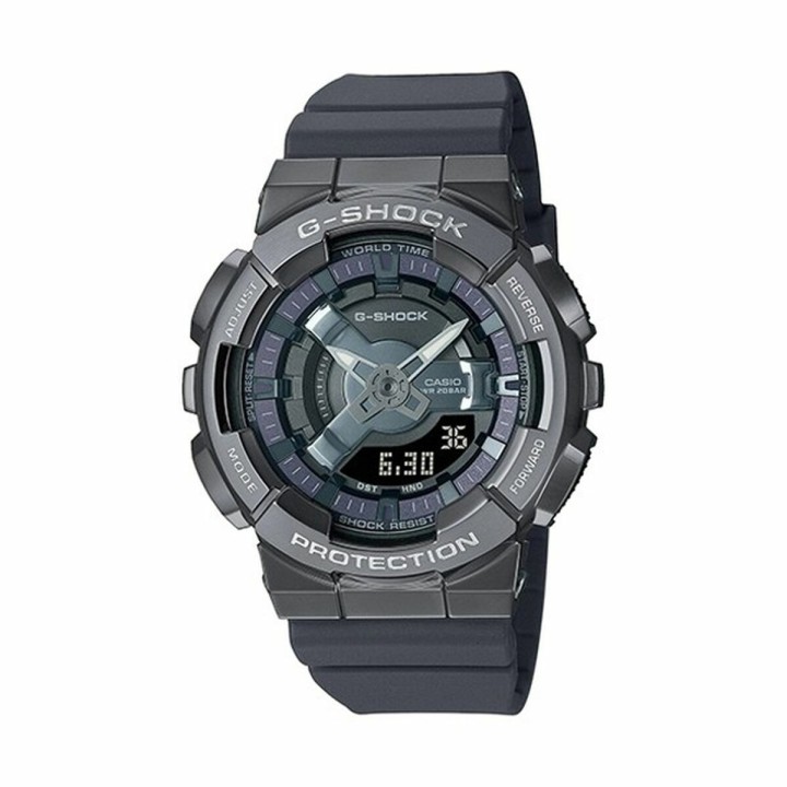 Orologio Donna Casio GM-S110B-8AER (Ø 42 mm)