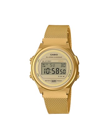 Ladies' Watch Casio A171WEMG-9AEF