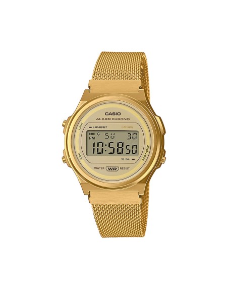 Dameur Casio A171WEMG-9AEF