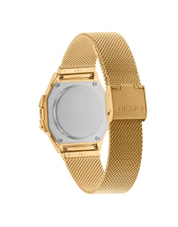 Montre Femme Casio A171WEMG-9AEF