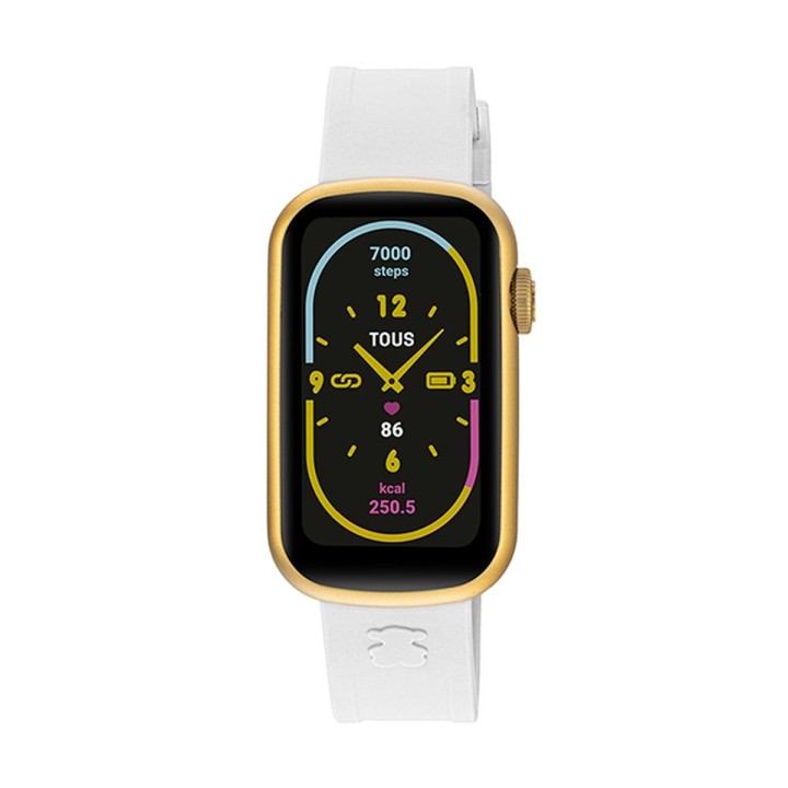 Reloj Mujer Tous 200351091