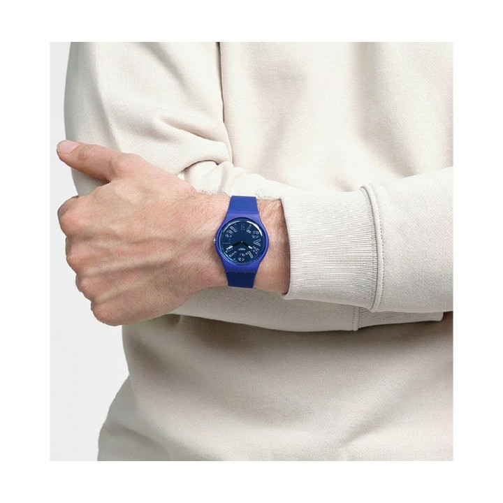 Dameur Swatch SO29N107
