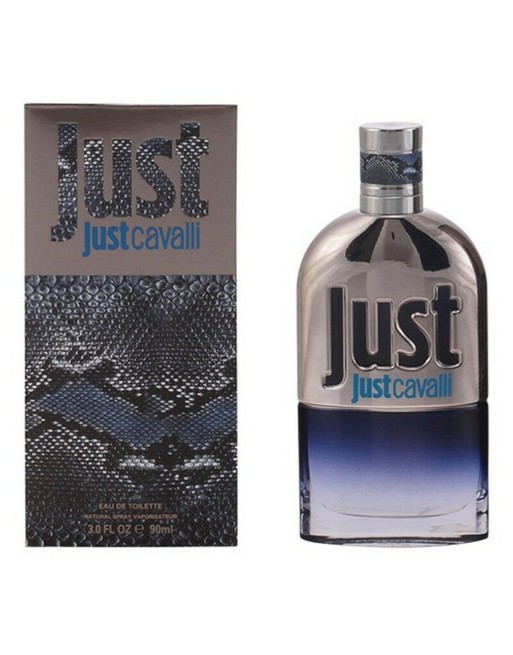 Men's Perfume Just Cavalli Roberto Cavalli EDT