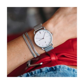 Orologio Donna Meller W3P-2SILVER