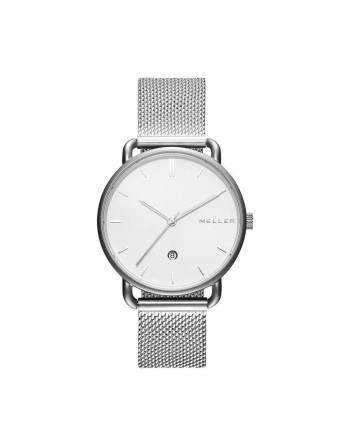 Damenuhr Meller W3P-2SILVER