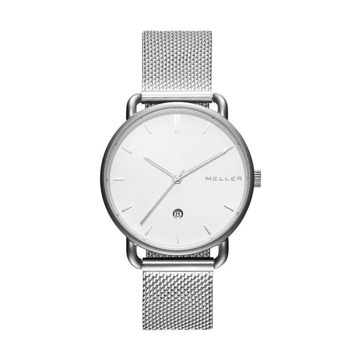 Reloj Mujer Meller W3P-2SILVER