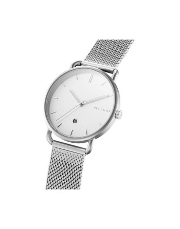 Damenuhr Meller W3P-2SILVER