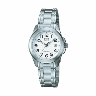 Dameur Casio LTP-1259PD-7BEG (Ø 28 mm)