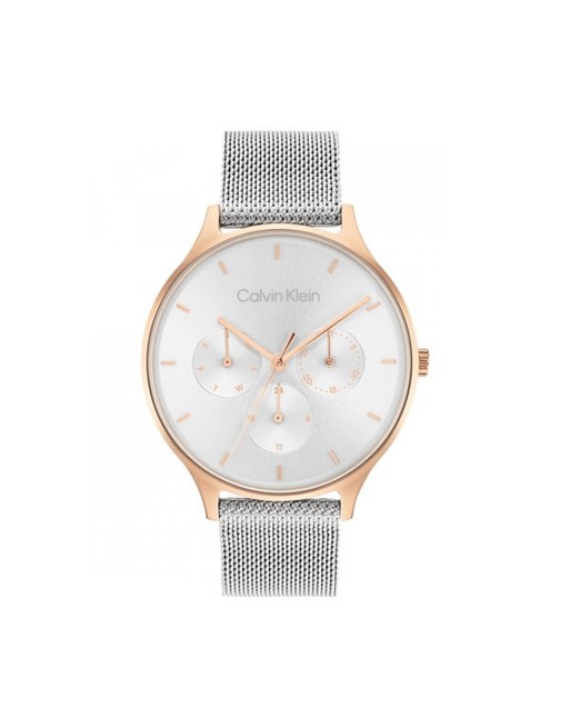 Montre Femme Calvin Klein 25200106