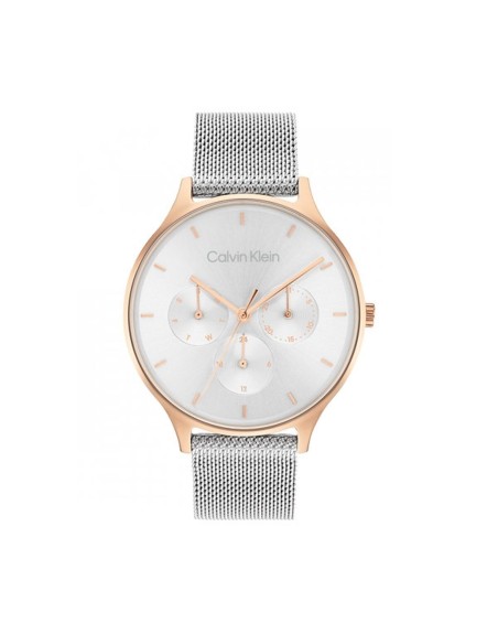 Montre Femme Calvin Klein 25200106