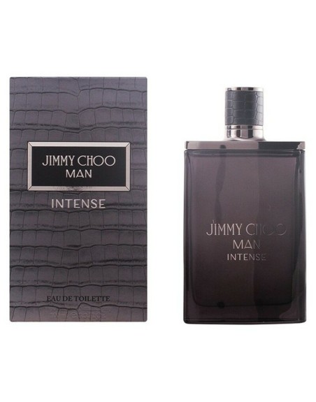 Herrenparfüm Jimmy Choo Man EDT