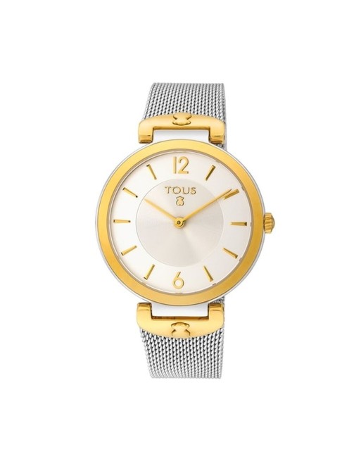 Reloj Mujer Tous 200350500