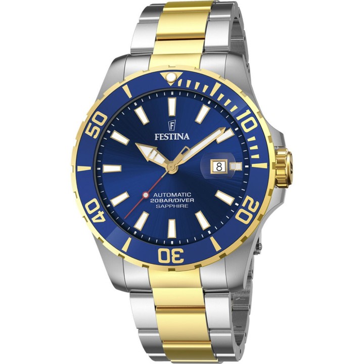 Reloj Hombre Festina F20532/1