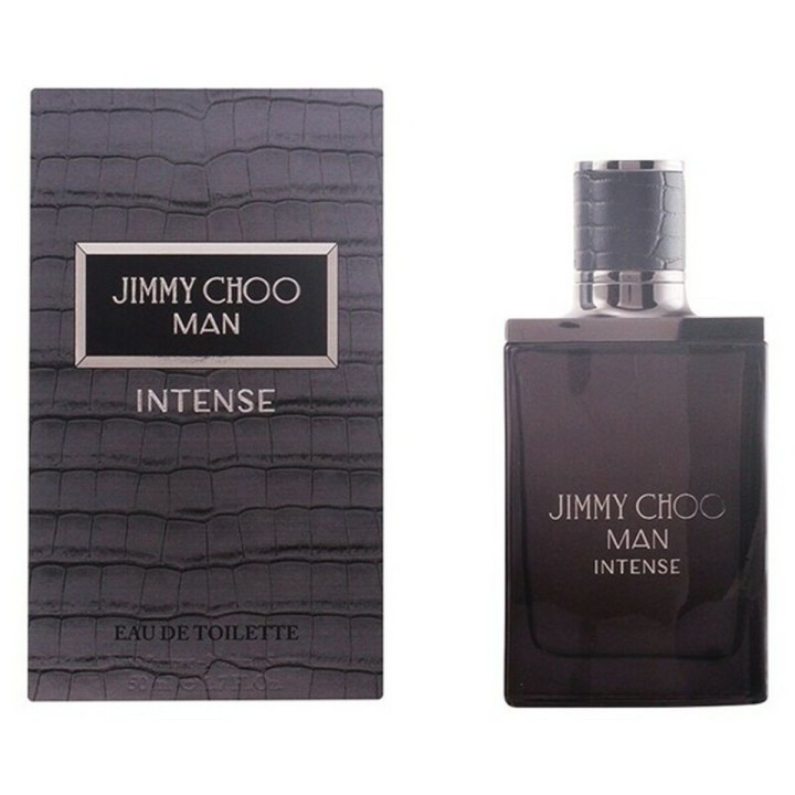 Herreparfume Jimmy Choo Man EDT