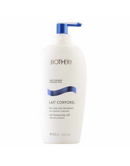Lait corporel Biotherm COSBIO020 Hydratant Citrique 400 ml
