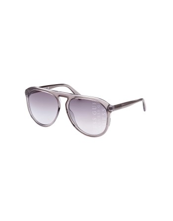 Herrensonnenbrille Guess GU000585920B ø 59 mm