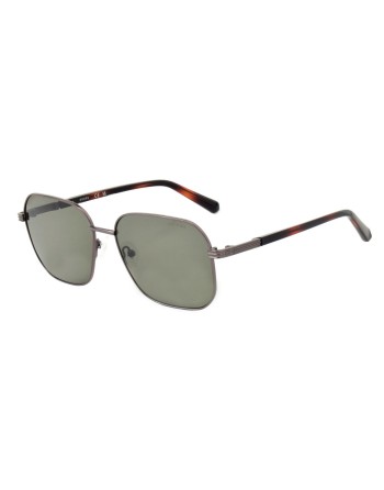 Gafas de Sol Hombre Guess GU000515707N ø 57 mm