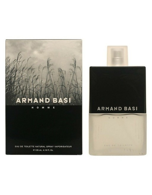Herrenparfüm Armand Basi 23193 EDT 125 ml