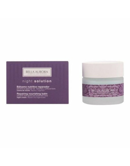 Soin anti-taches Bella Aurora Night Solution 50 ml