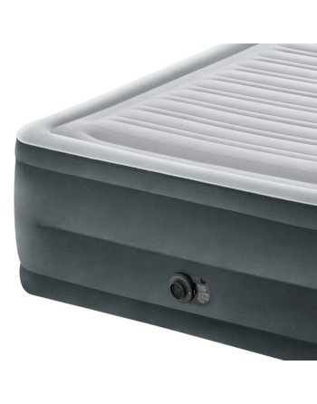 Aufblasbares Bett Intex Fiber-Tech 152 x 56 x 203 cm