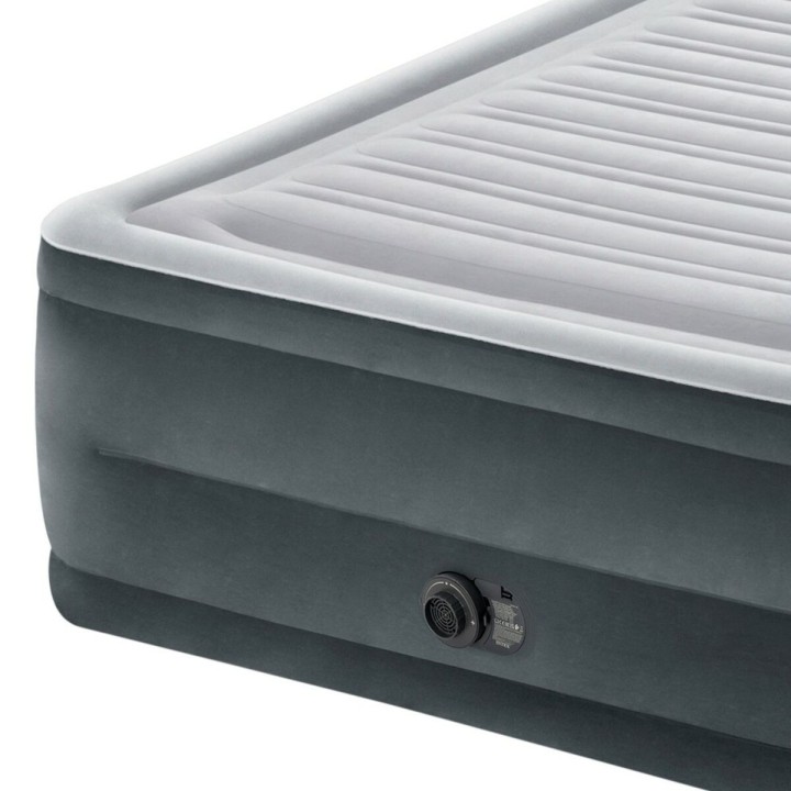 Materassino Gonfiabile Intex Fiber-Tech 152 x 56 x 203 cm