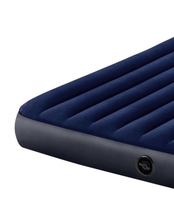 Lit Gonflable Intex Beam Standard Classic Downy 183 x 25 x 203 cm