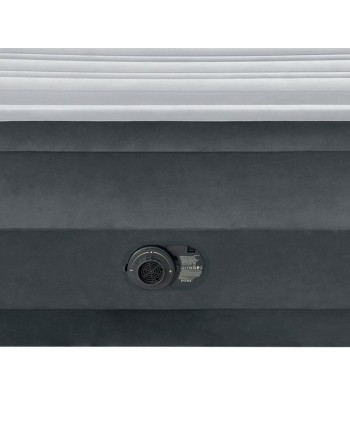 Oppustelig madras Intex Fiber-Tech 152 x 56 x 203 cm