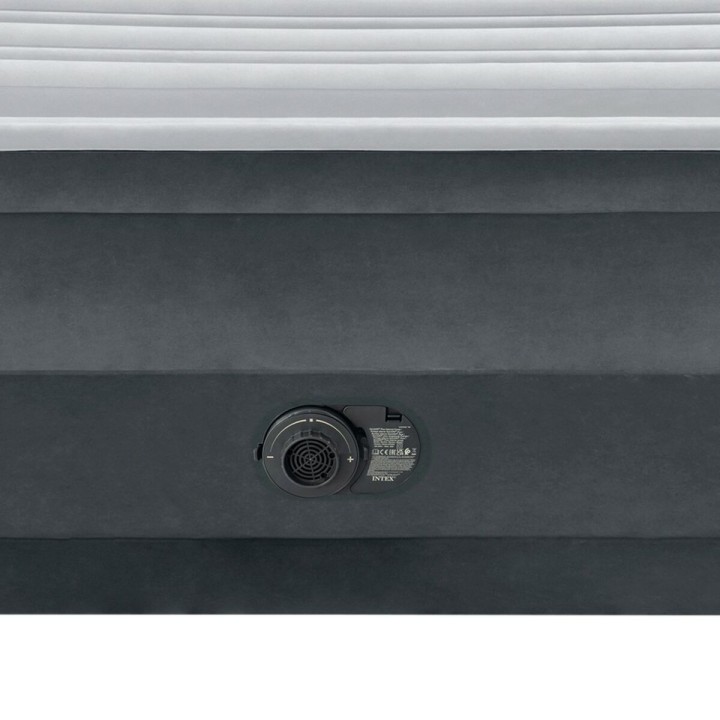 Oppustelig madras Intex Fiber-Tech 152 x 56 x 203 cm