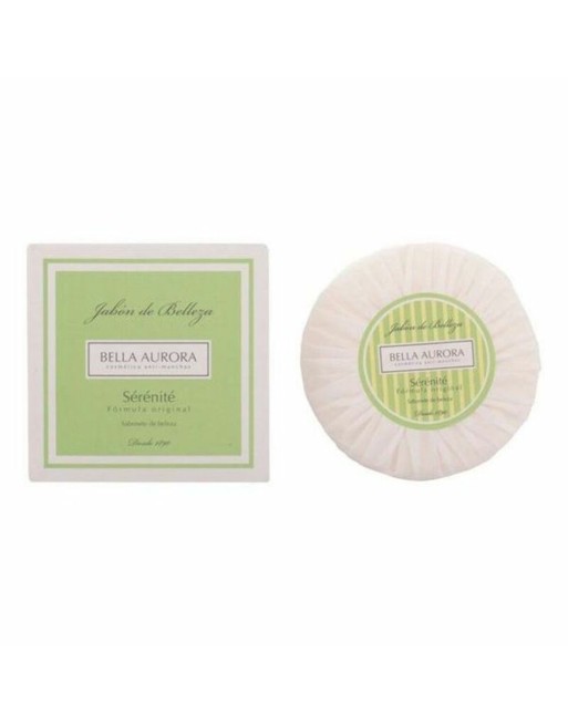 Espuma Limpiadora Bella Aurora 2526097 100 g