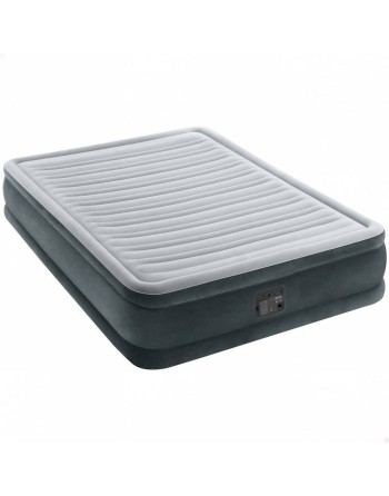 Inflatable Mattress Intex Queen Series H Mid-Rise 152 x 33 x 203 cm
