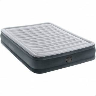 Materassino Gonfiabile Intex Full Comfort Plush Mid-Rise 137 x 33 x 191 cm